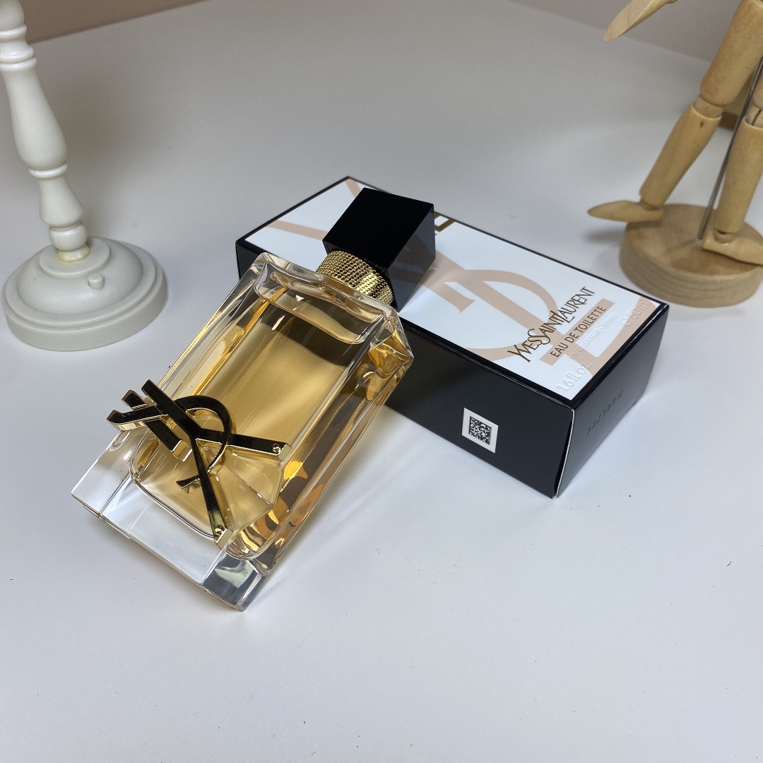 Saint Laurent perfume